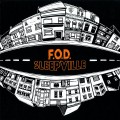 F.O.D. - Sleepvile LP